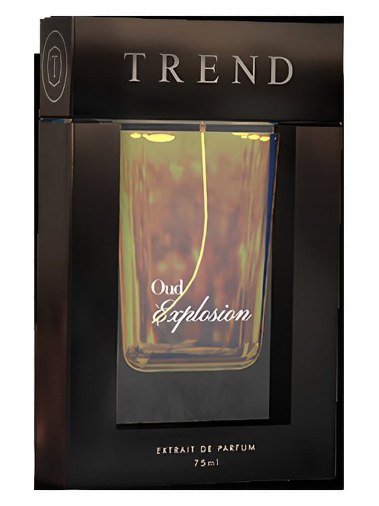 Oud Explosion