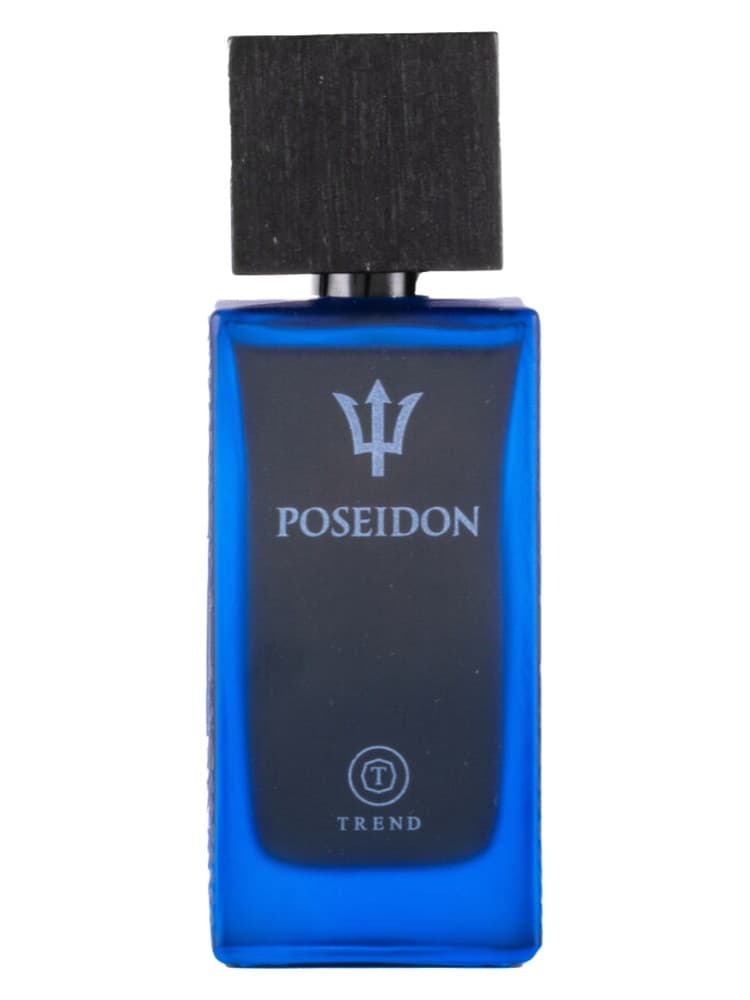 Poseidon
