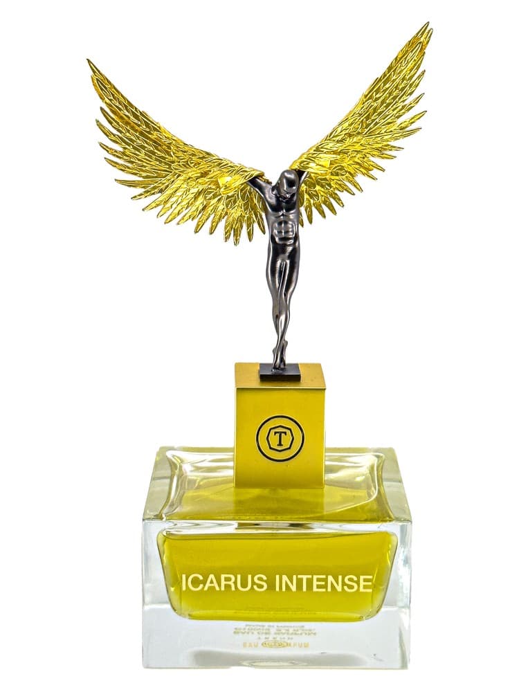 Icarus Intense