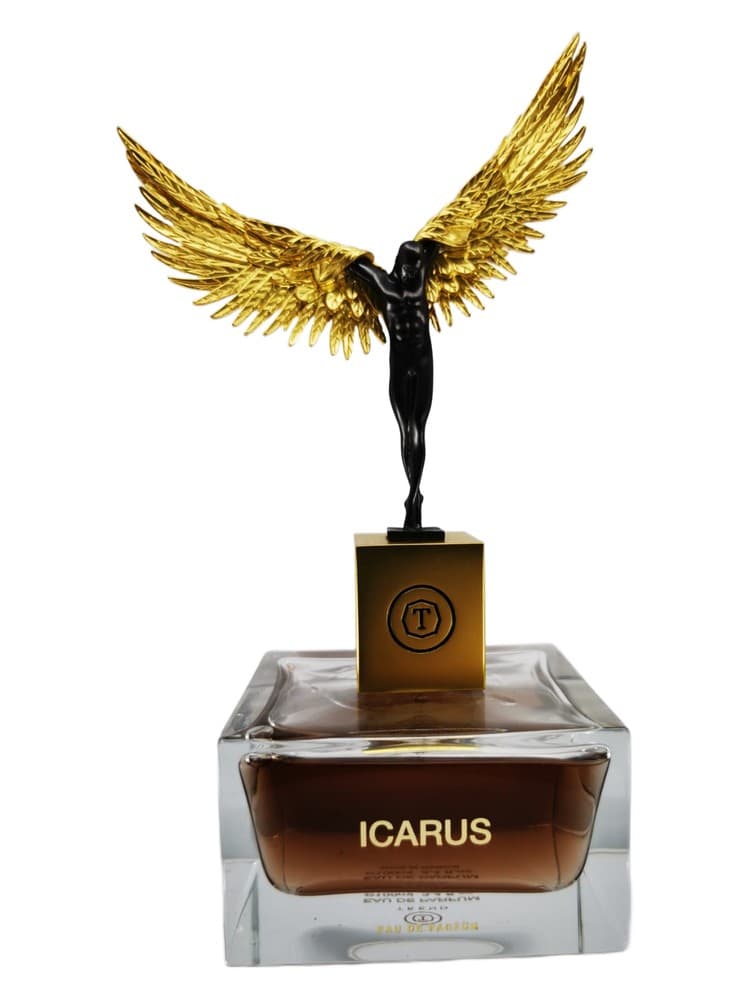 Icarus
