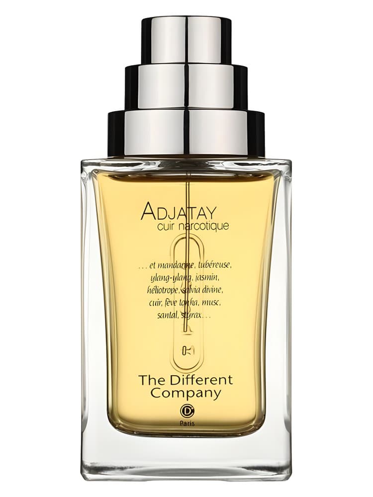 Adjatay