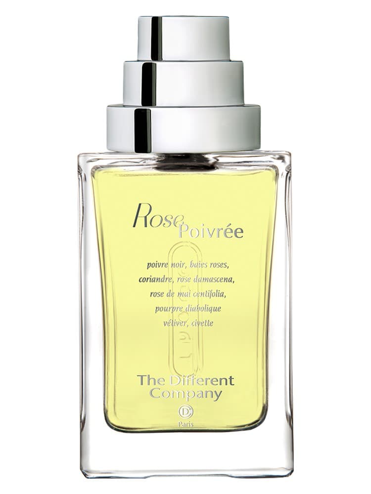 Rose Poivree 2020