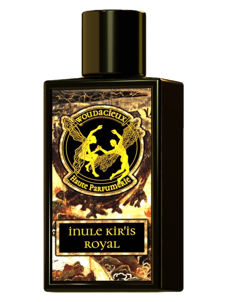 Inule K Iris Royal