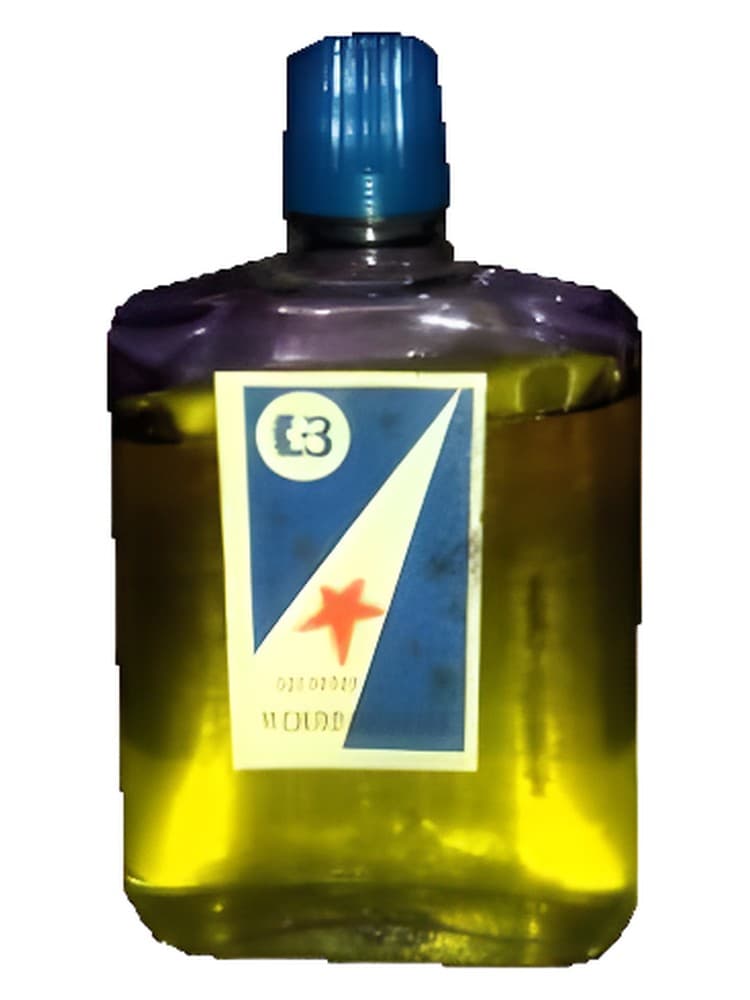 Mezplanetnyj Odekolon