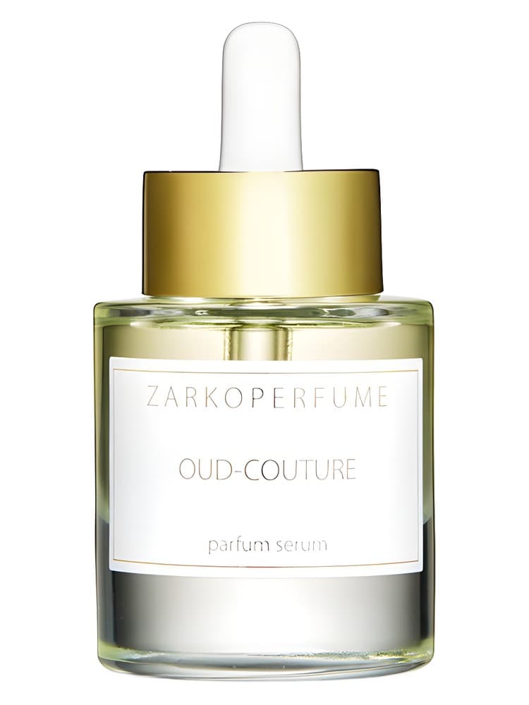 Oud Couture