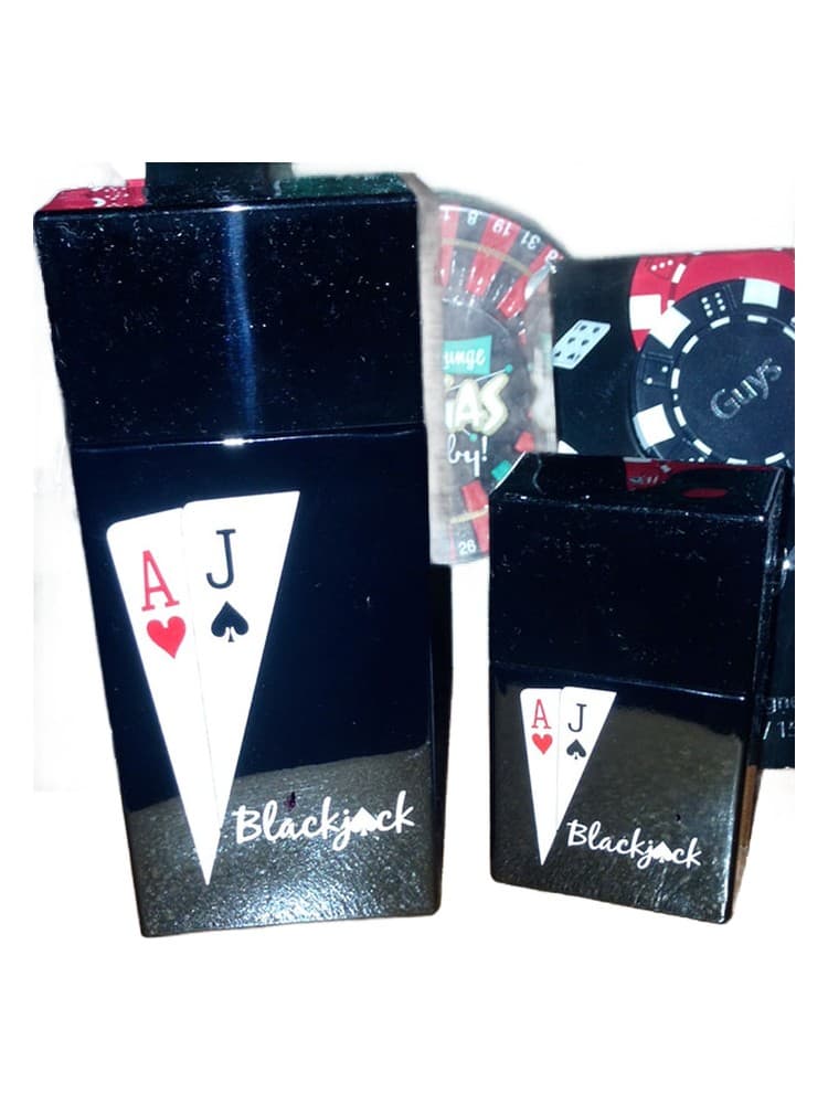Blackjack