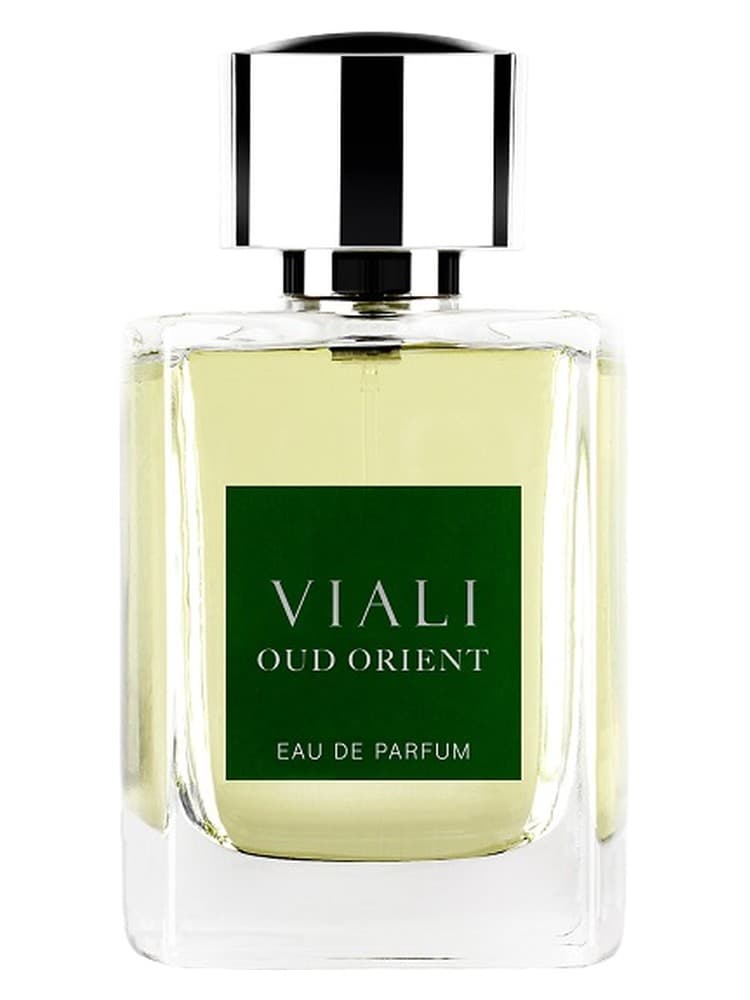 Oud Orient