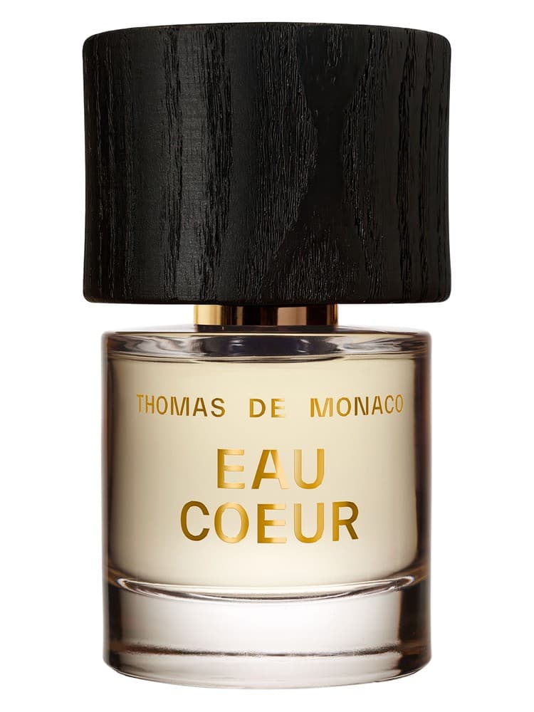 Eau Coeur Extrait de Parfum