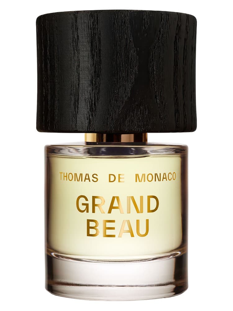 Grand Beau Extrait de Parfum