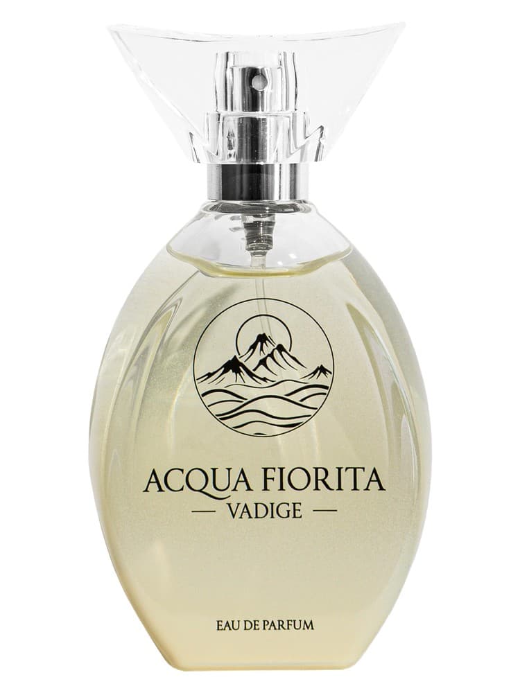 Acqua Fiorita