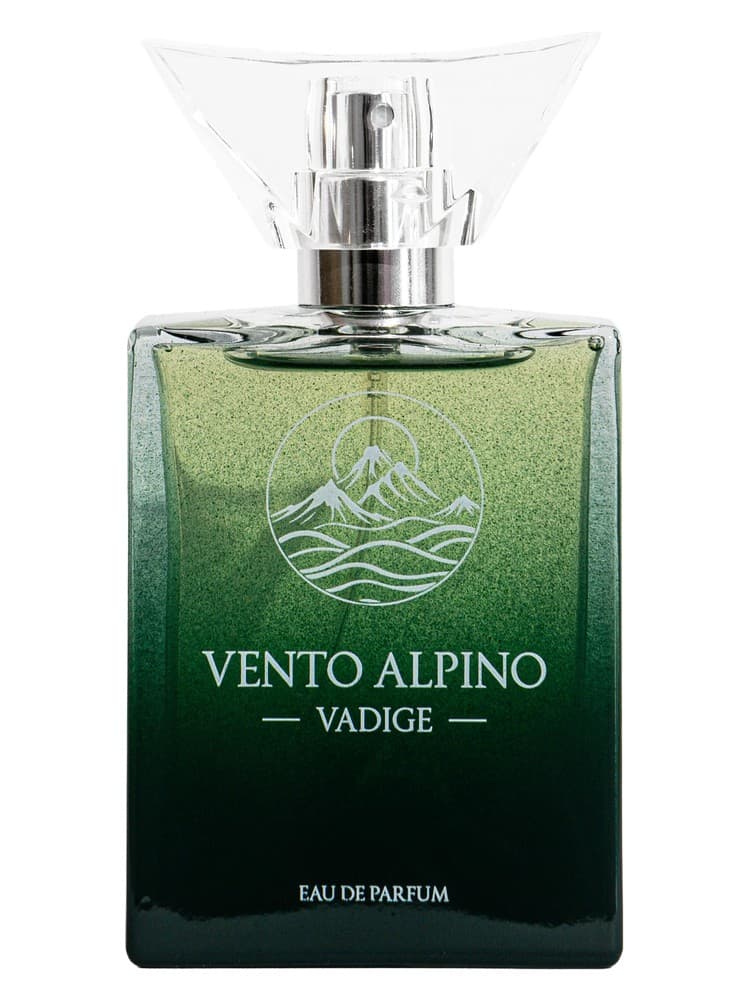 Vento Alpino
