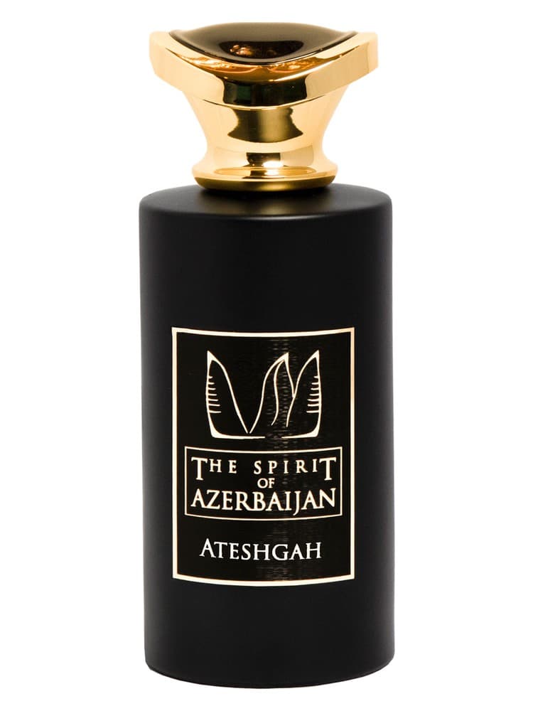 Ateshgah