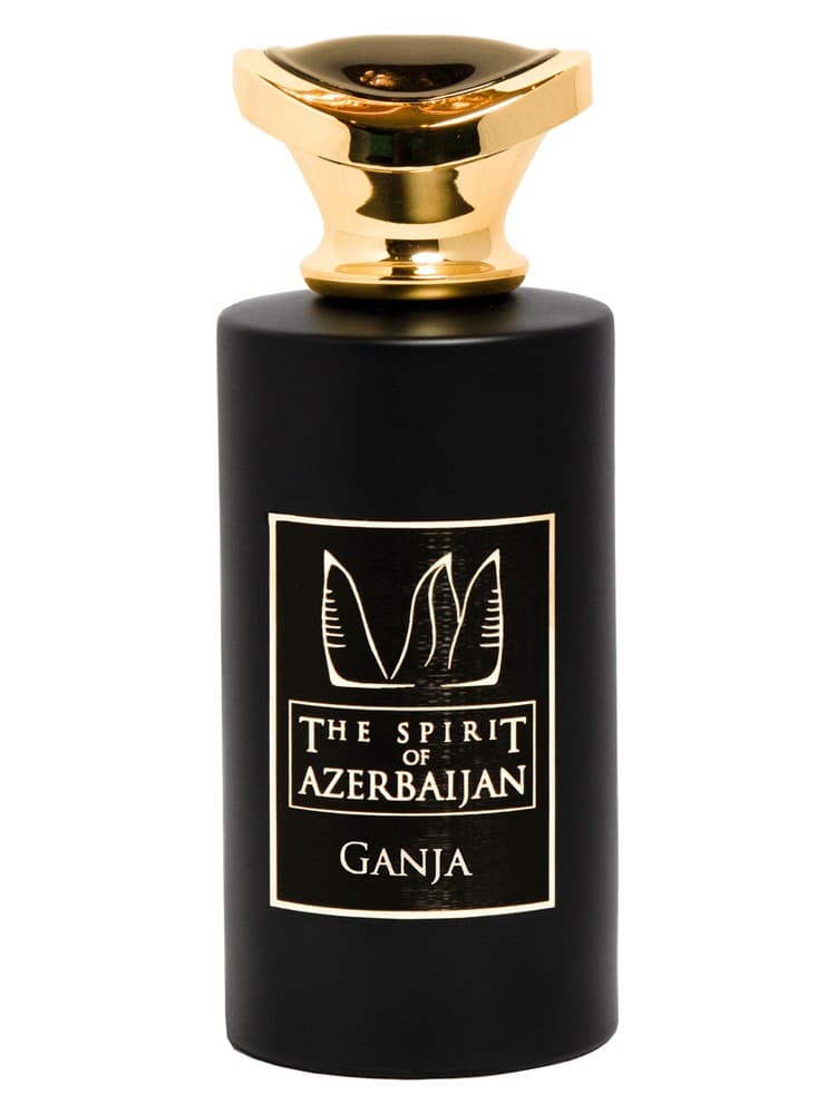 Ganja