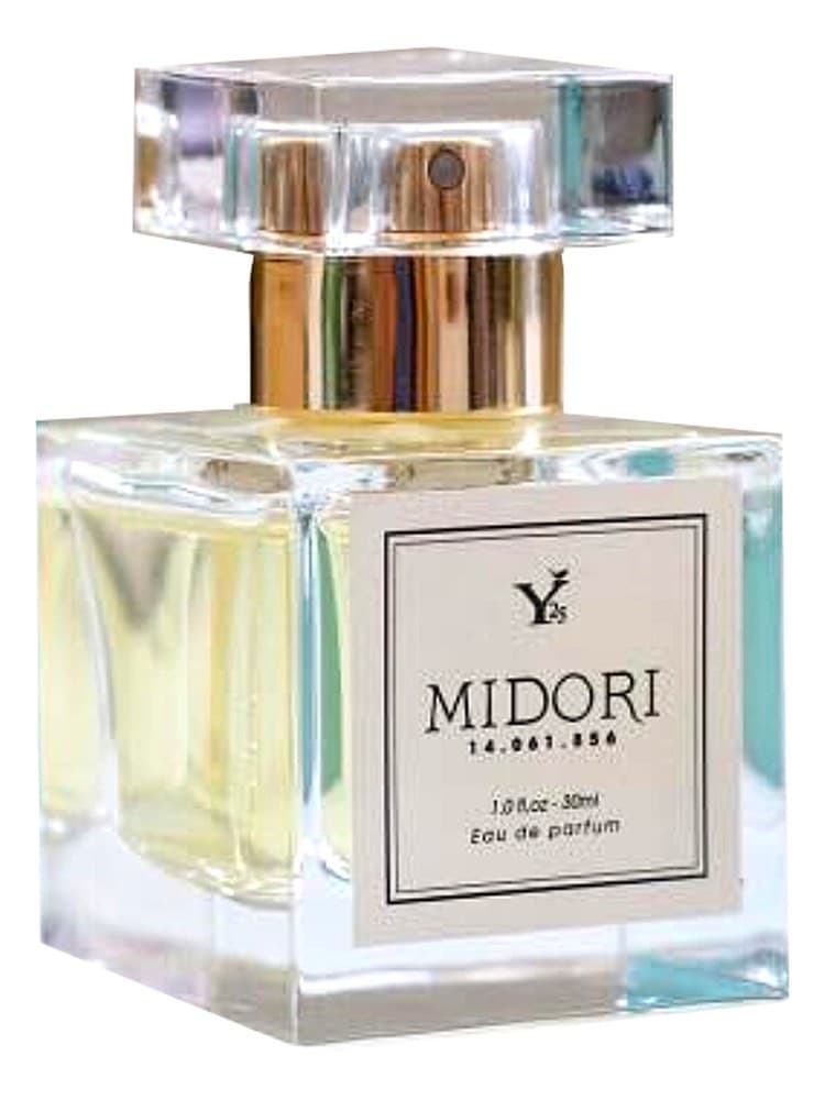 Midori