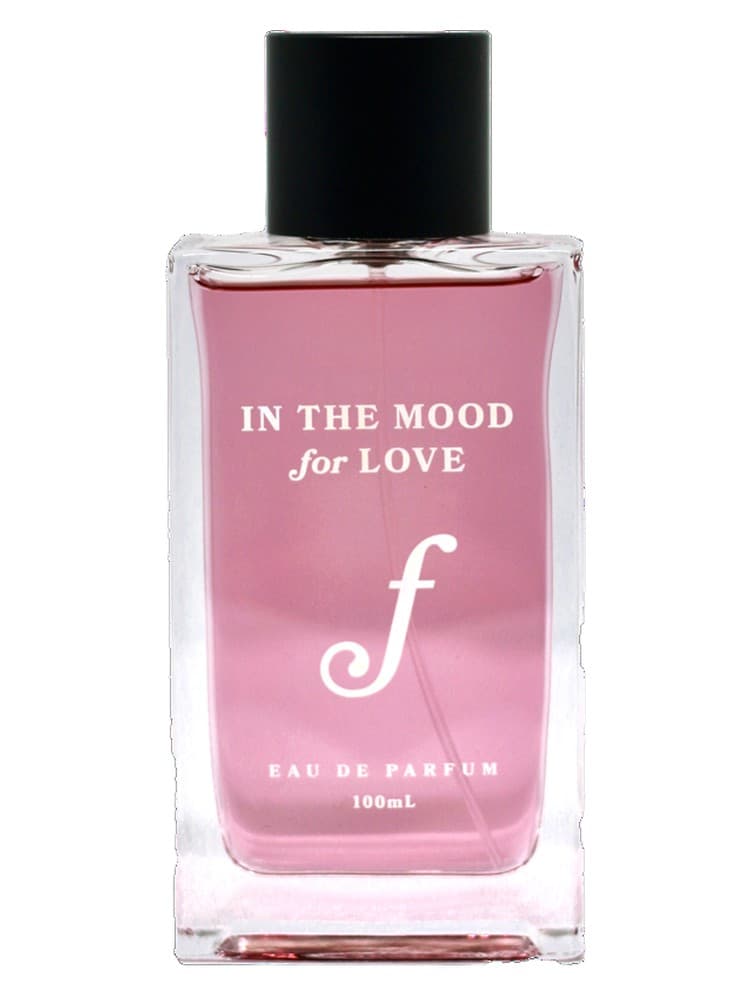 In The Mood For Love F