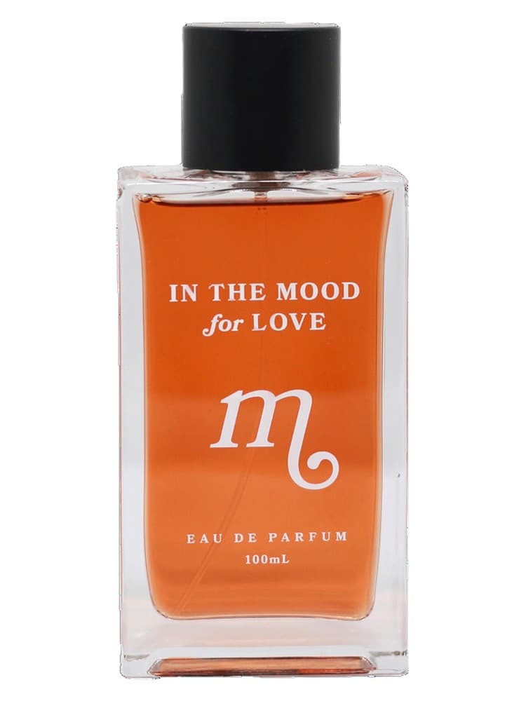 In The Mood For Love M