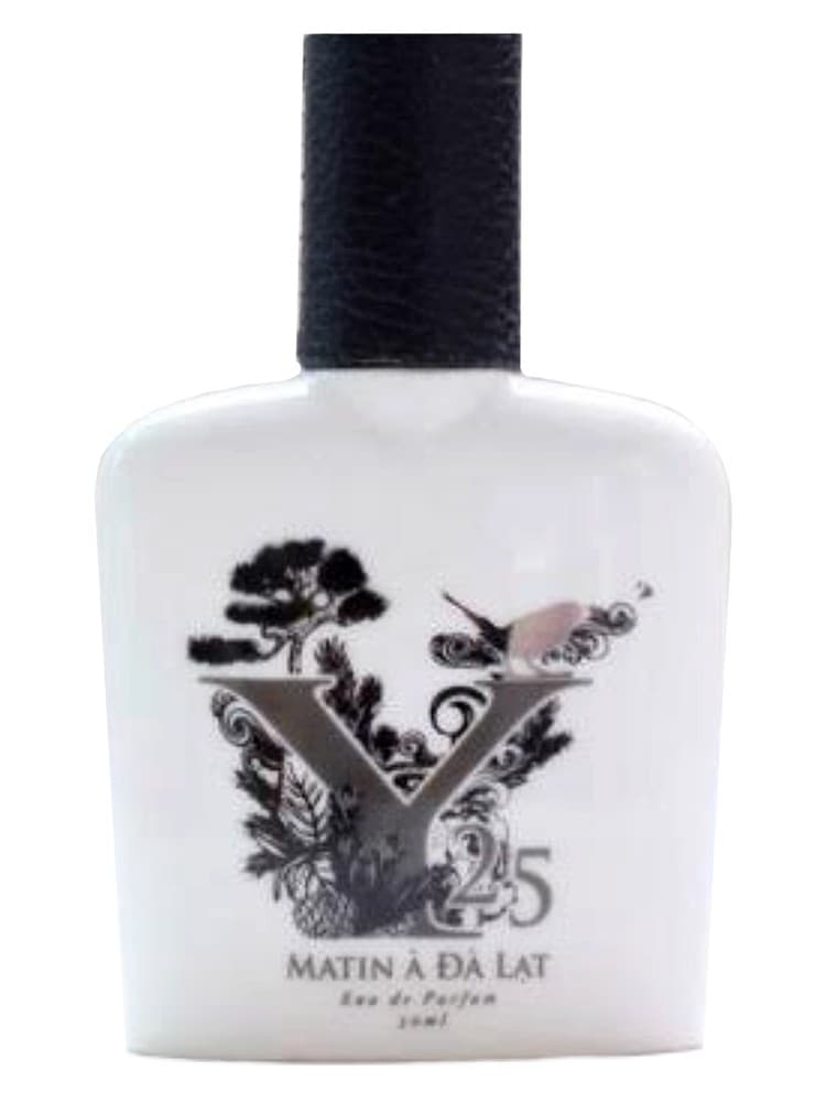 Matin A Da Lat