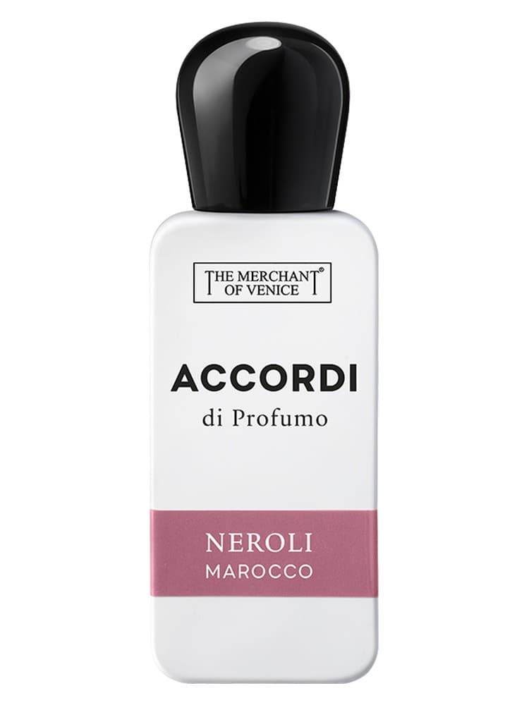 Neroli Marocco