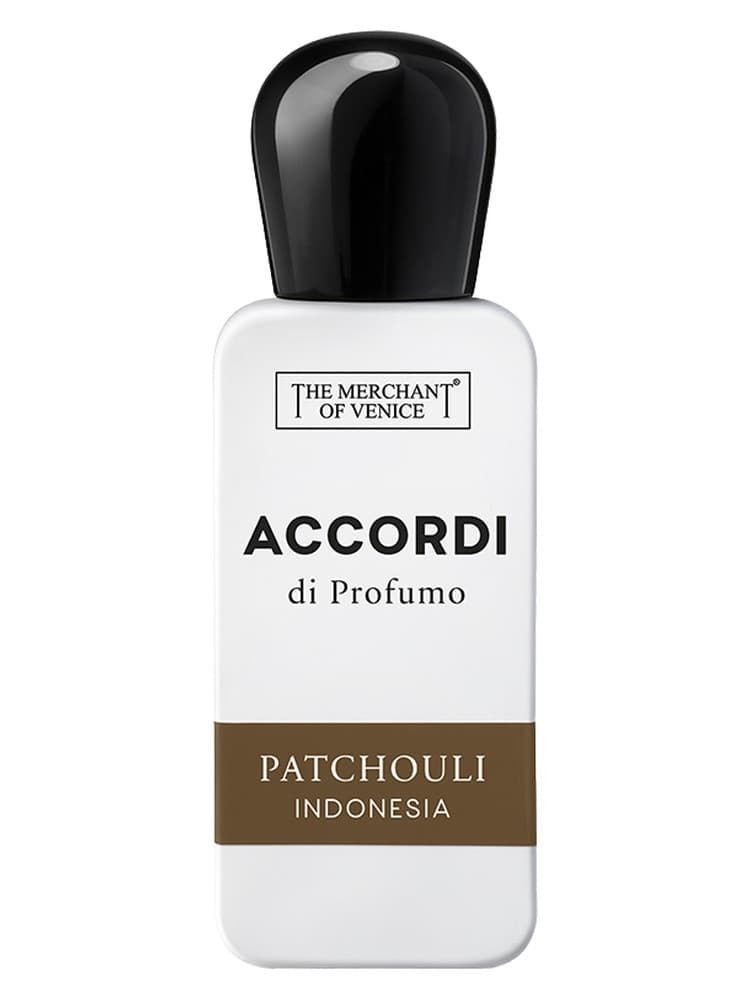 Patchouli Indonesia
