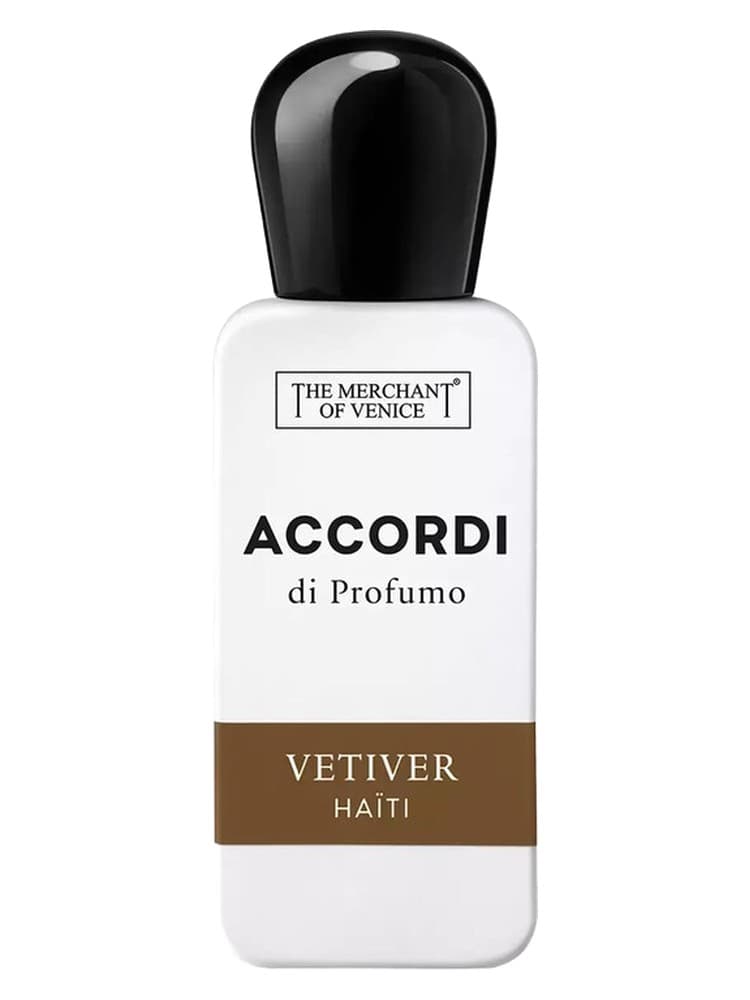 Vetiver Haiti