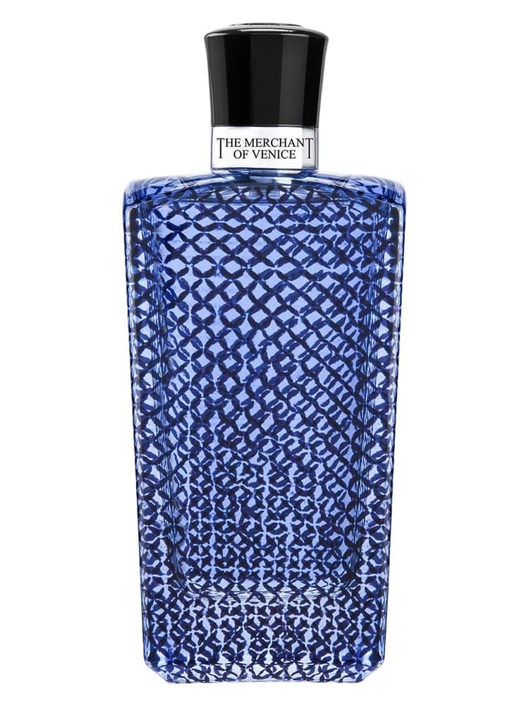 Venetian Blue Intense