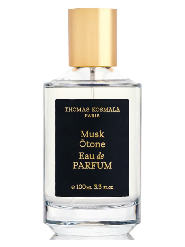 Musk Otone