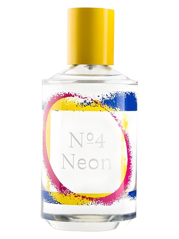 No4 Neon