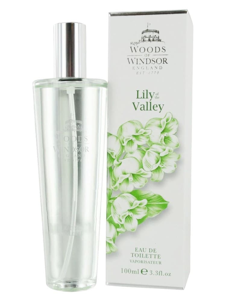 Lily of the Valley