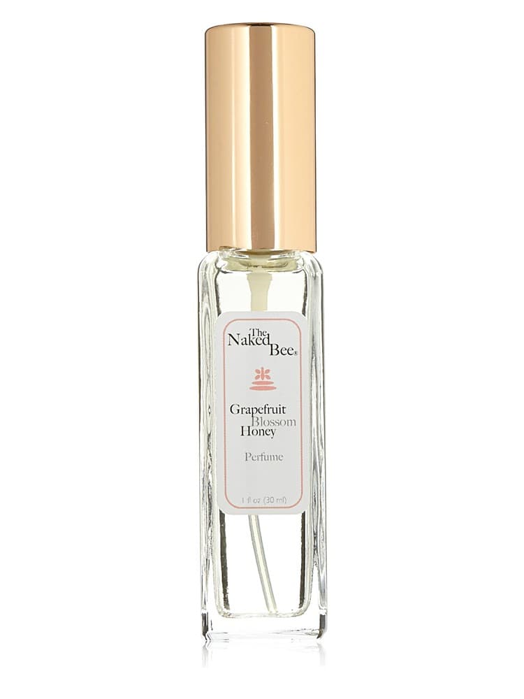 Grapefruit Blossom Honey