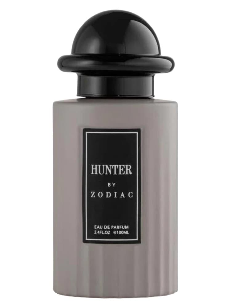 Hunter Eau de Parfum