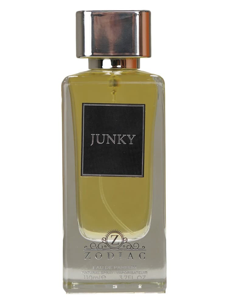 Junky Eau de Parfum