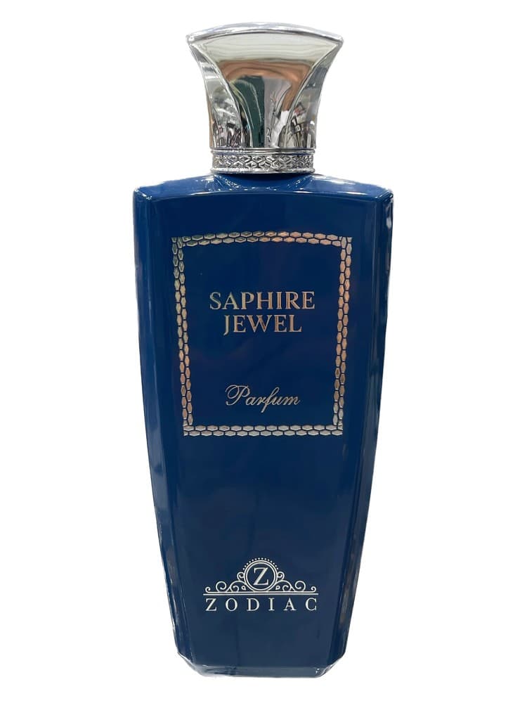 Saphire Jewel