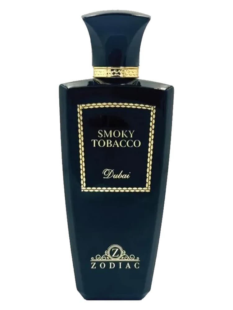 Smoky Tobacco