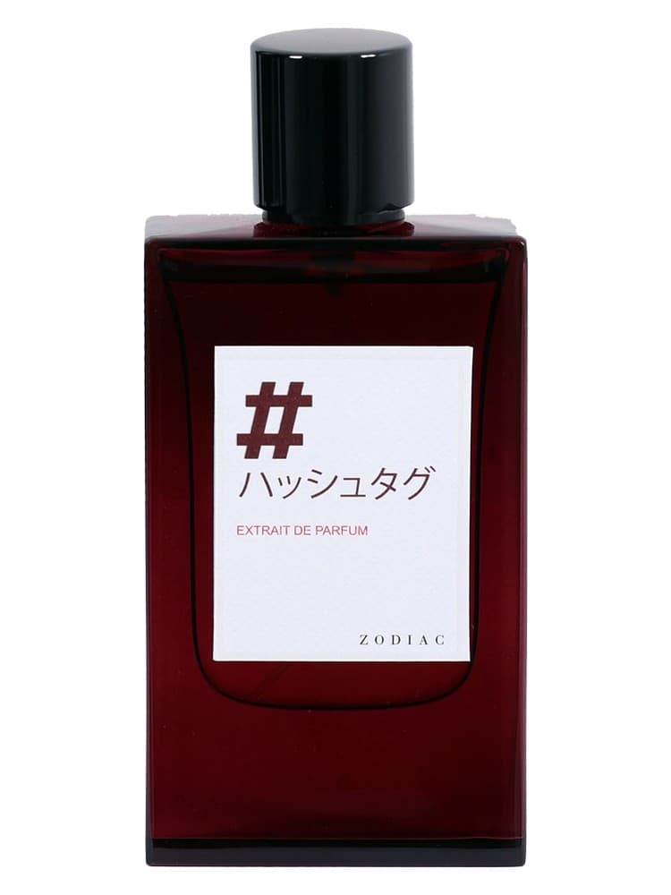 Hashtag Extrait de Parfum