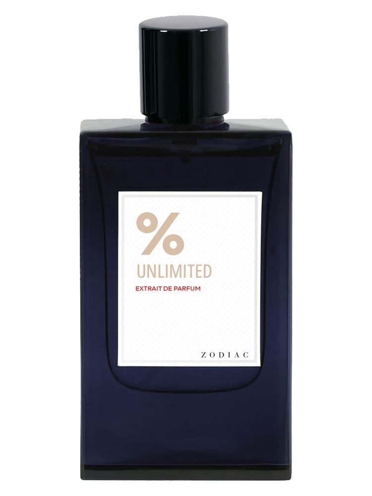 Unlimited Extrait de Parfum