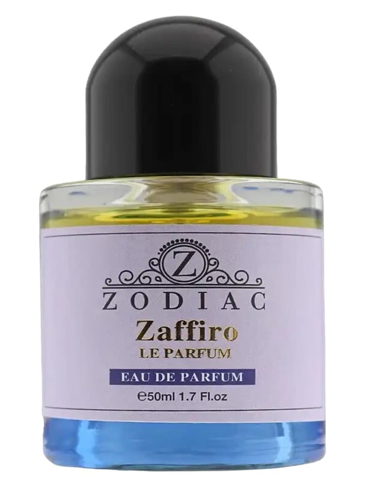 Zaffiro Le Parfum