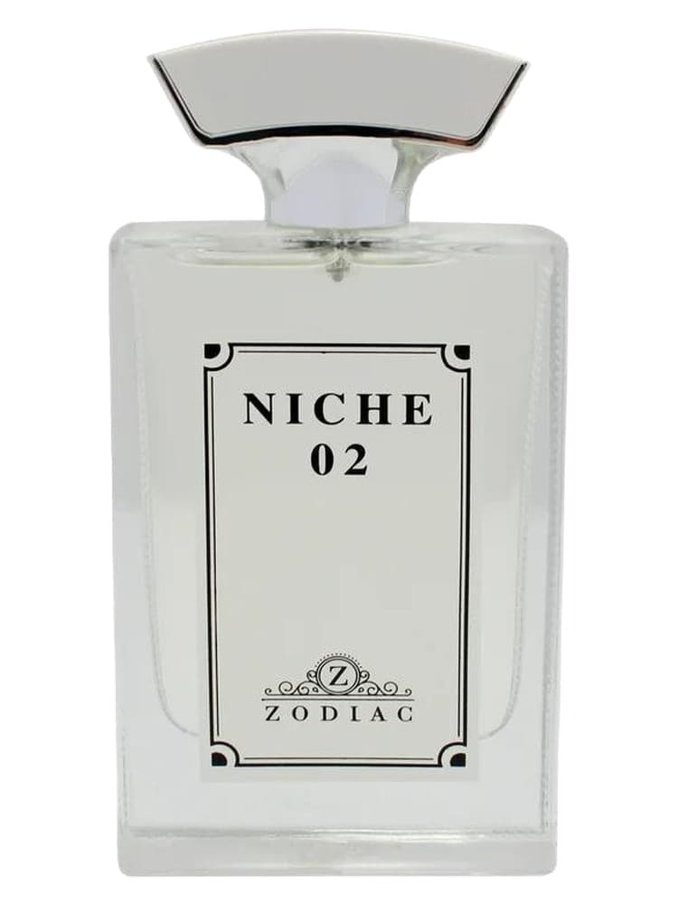 Niche 02
