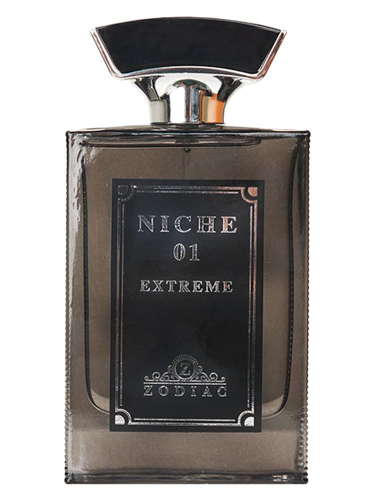 Niche 01 Extreme