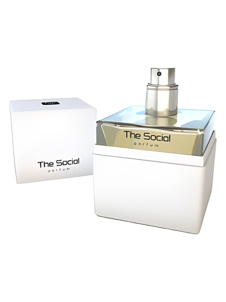 The Social Parfum