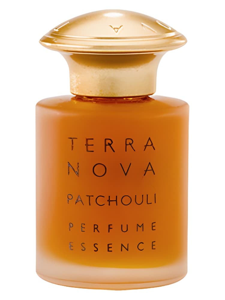 Patchouli
