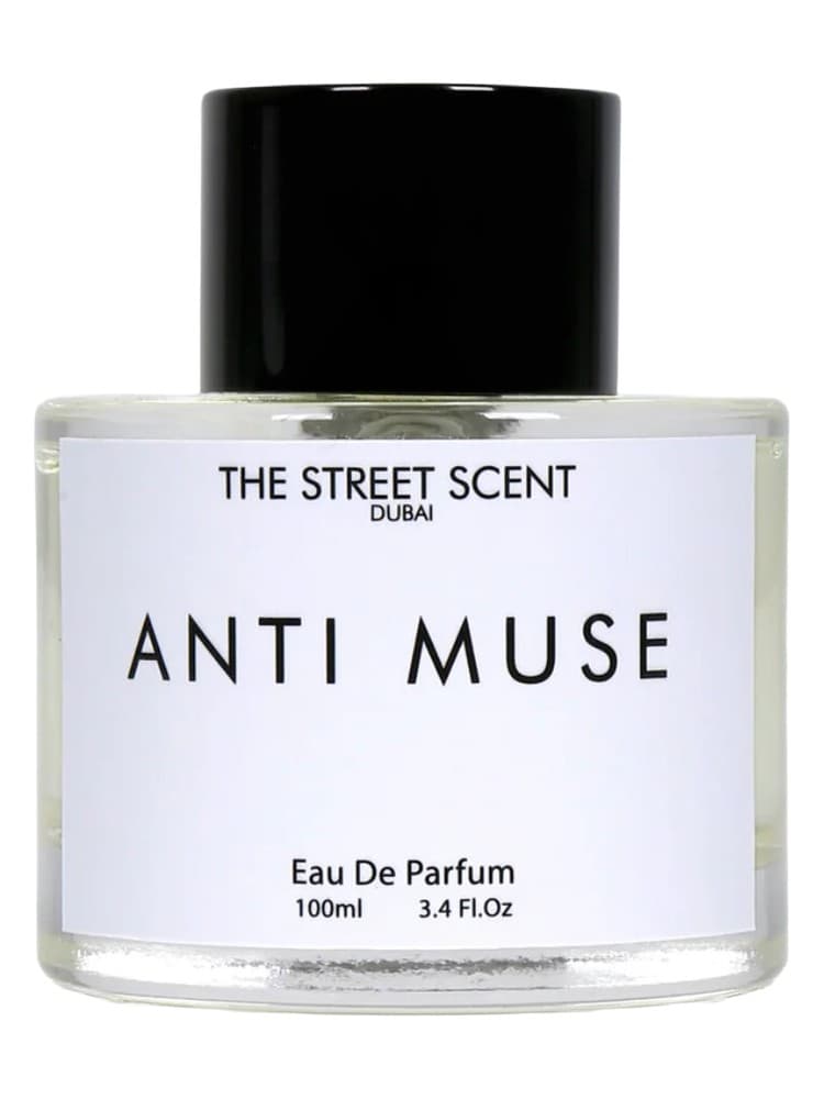 Anti Muse