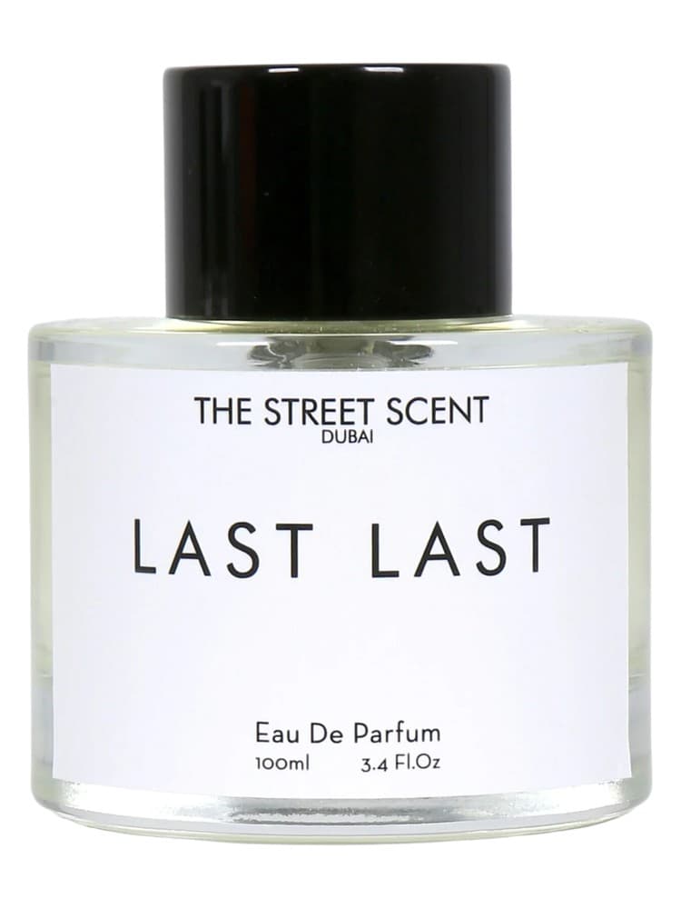 Last Last