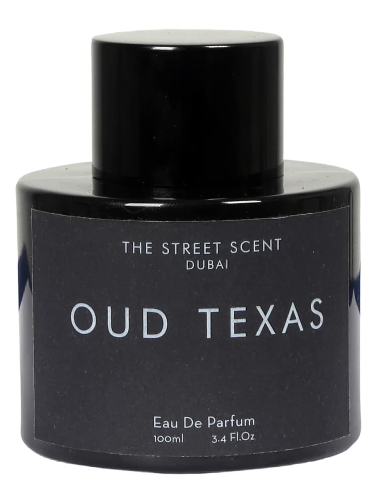 Oud Texas
