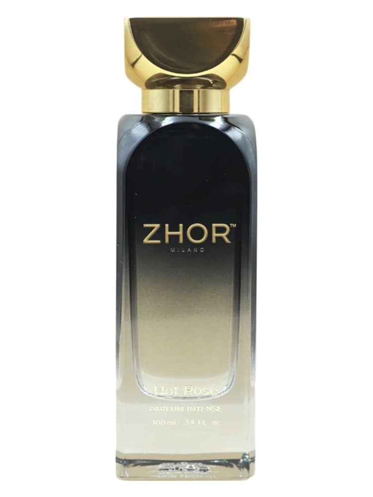 Hot Rose
