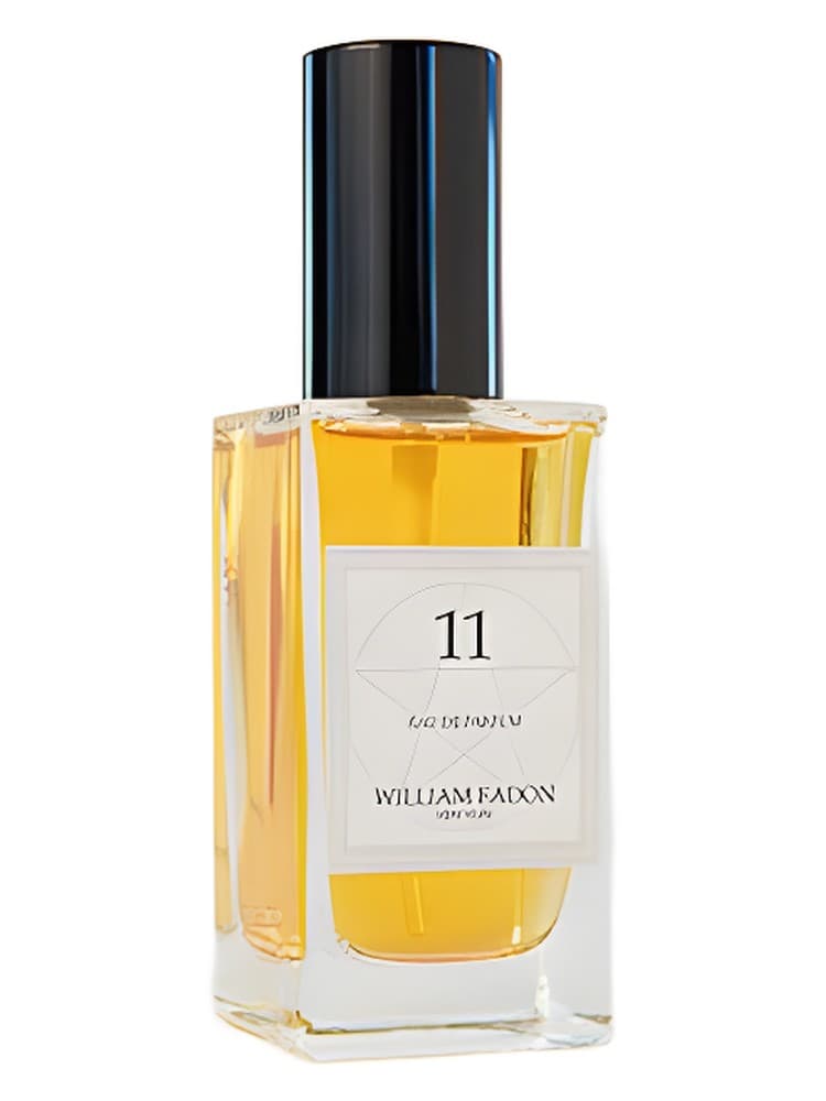 No 11 Eau de Parfum