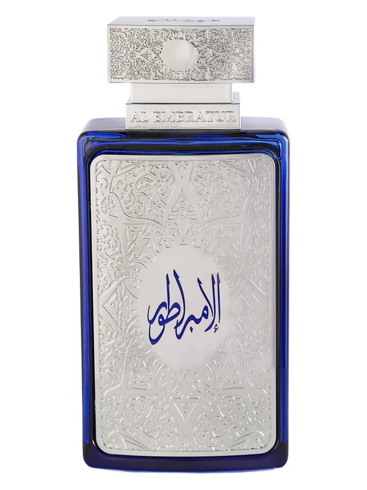 AL EMBRATUR INTENSE