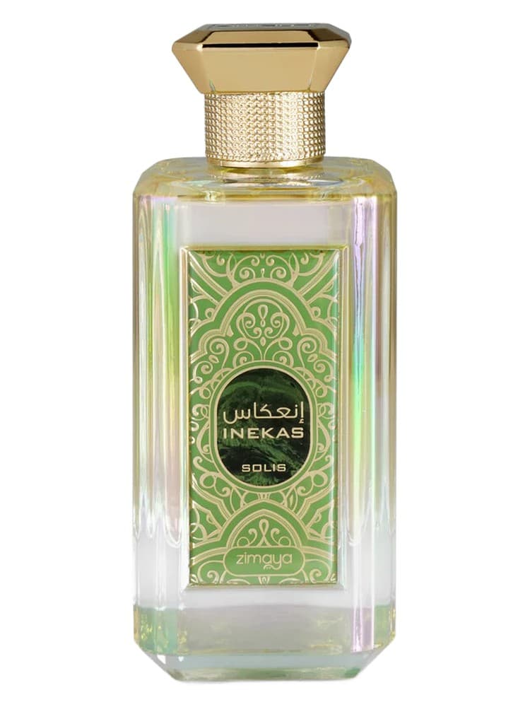 INEKAS SOLIS