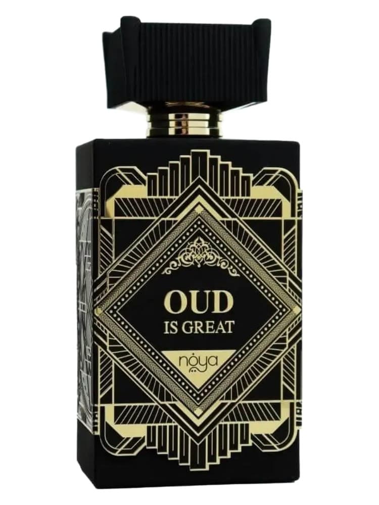 Oud Is Great