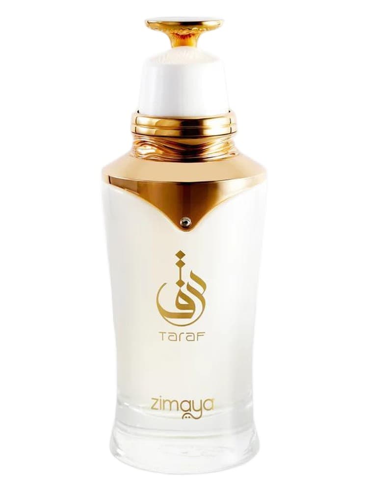 Taraf White