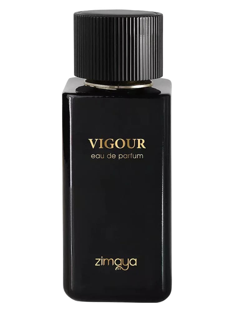 Vigour